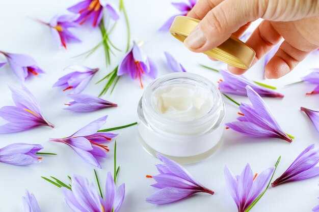 FLORENA Anti-Wrinkle Day Cream with Hyaluronic Acid, Honeysuckle & Fermented Olive Oil – 50 ml