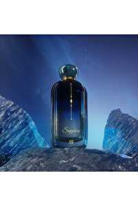 Notes breakdown: top, middle, base notes