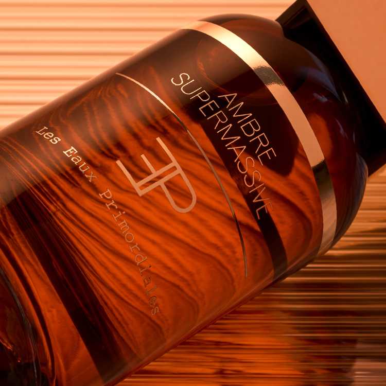 Amber Warmth and Depth: A Practical Look