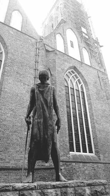 Economic Shifts Driving Worship Attendance and Parish Finances