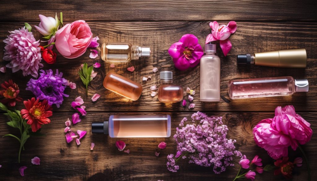 Striving for Natural Purity and Naturalness in Everything: The History of the Essentials Perfumes Brand