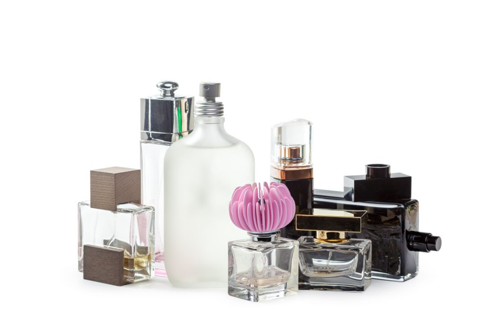 Armani Beauty has Chosen Nicholas Golitsyn as its New Global Ambassador