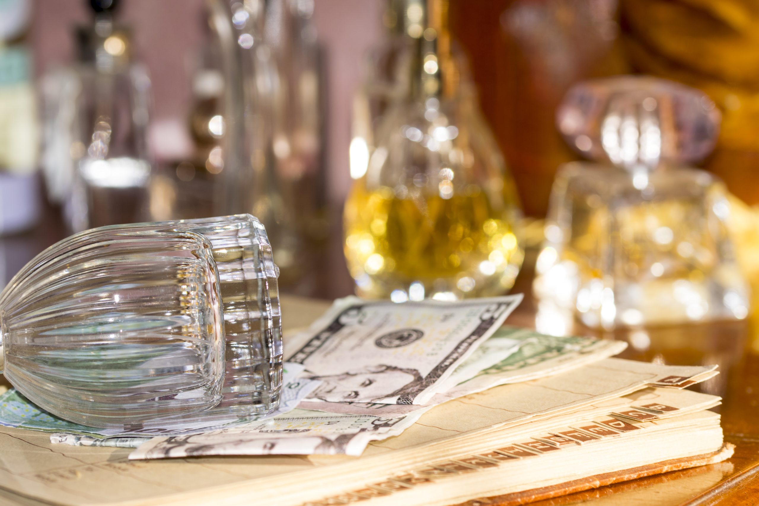 How Kering Conglomerate Acquired Creed Perfume Brand