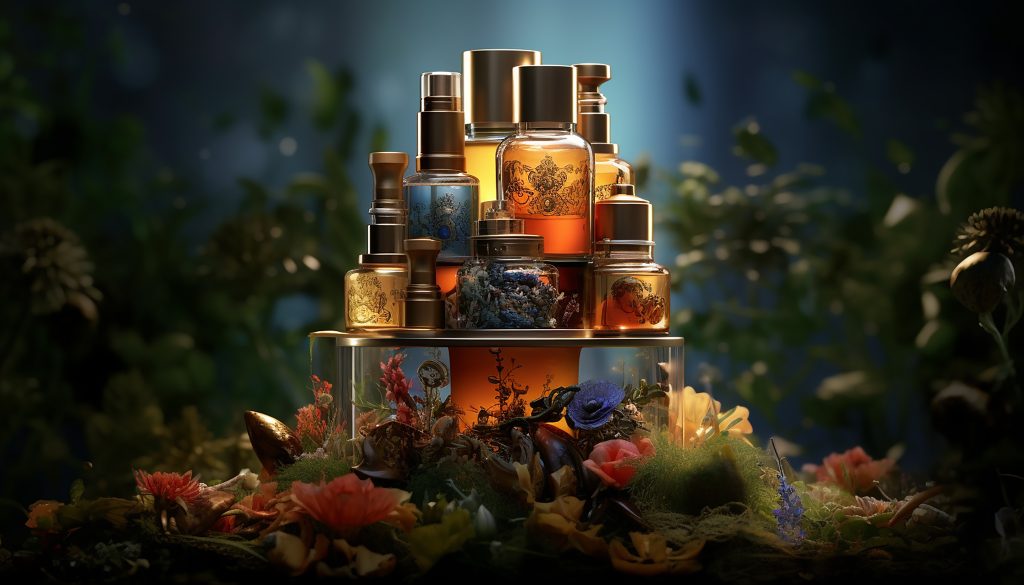 The Legacy of Azzedine Alaïa: Revolution in the World of Fashion and Fragrance