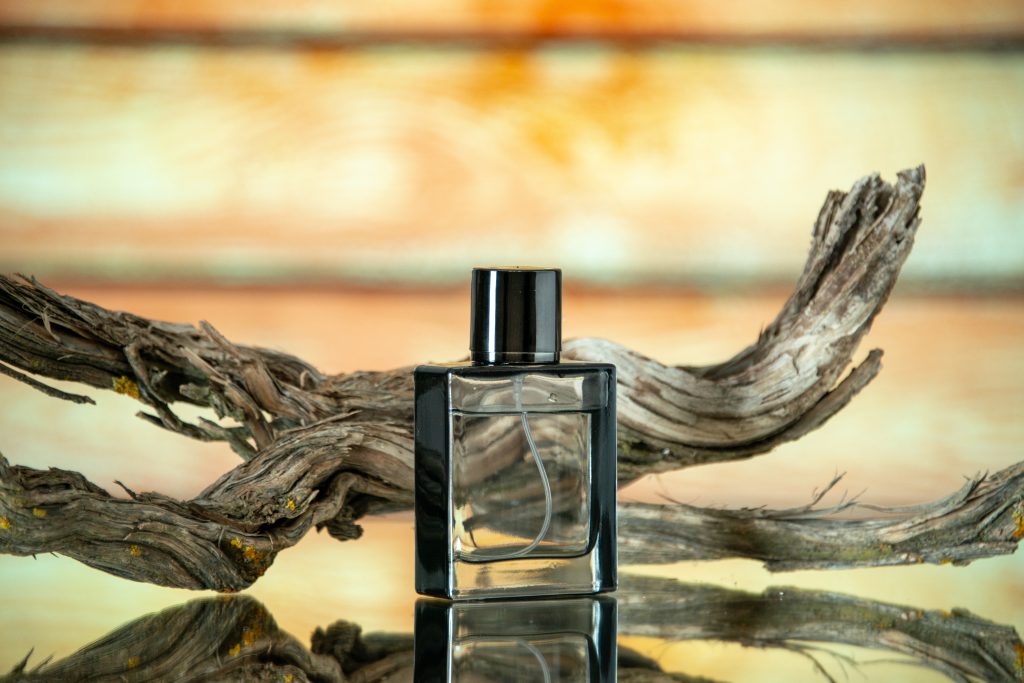 Fiamma: the First Flagship Fragrance of Salvatore Ferragamo under Maximilian Davis