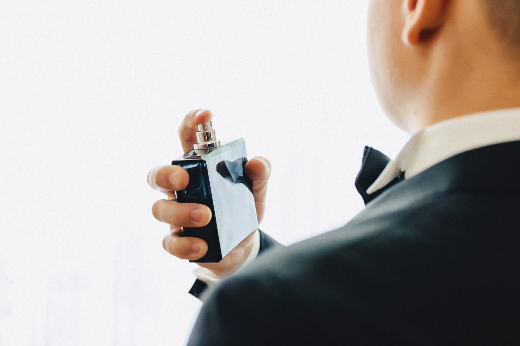 Boss The Scent: an Anniversary Interpretation of The Legendary Fragrance