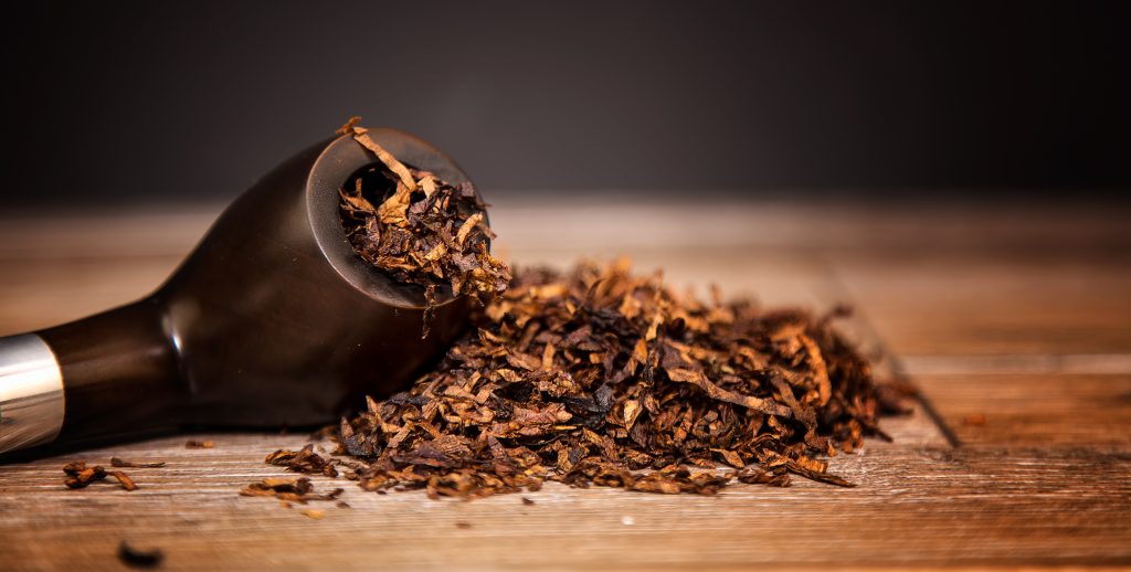 Patchouli and Tobacco: Scents of Time and History