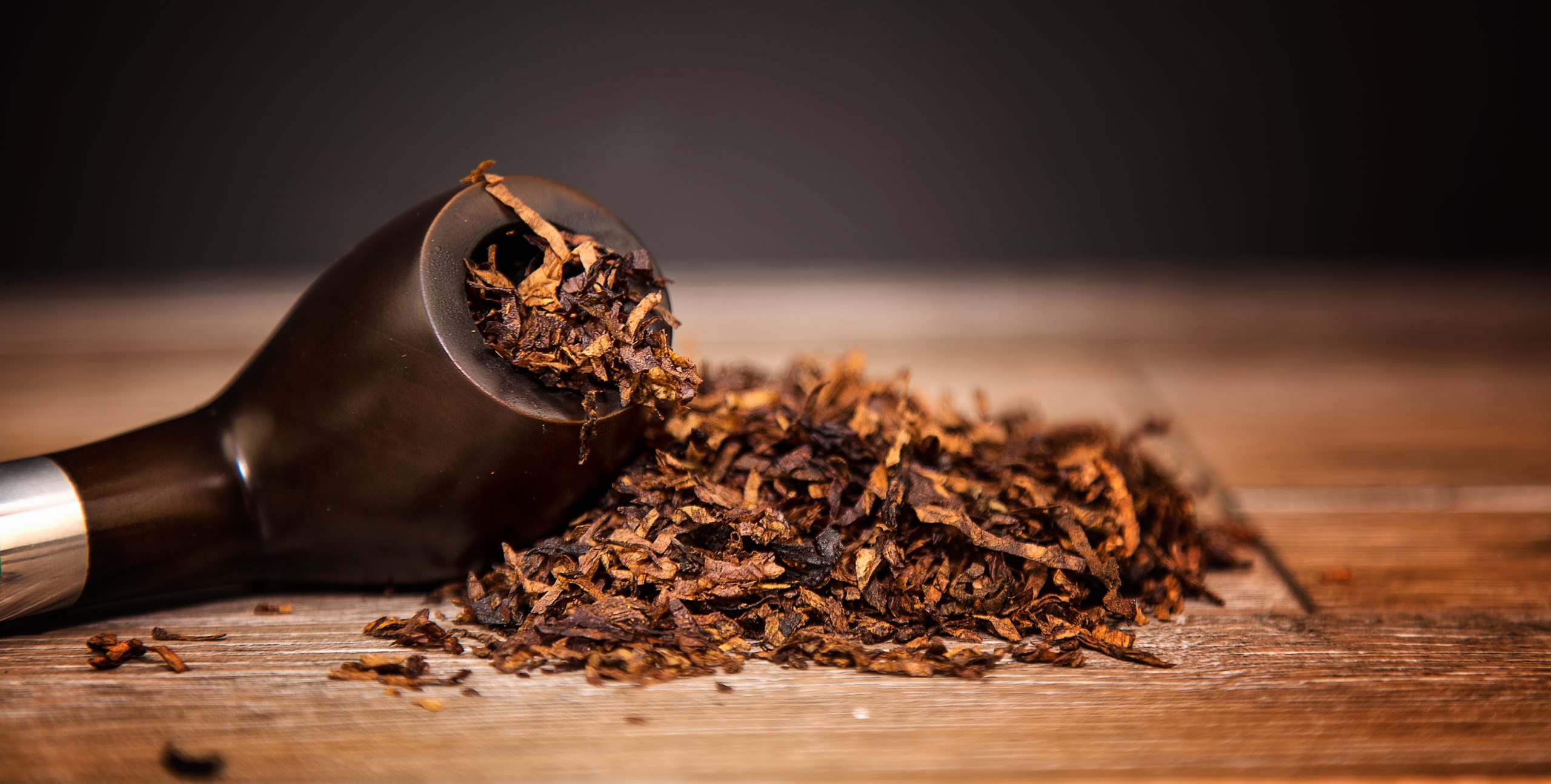Patchouli and Tobacco: Scents of Time and History