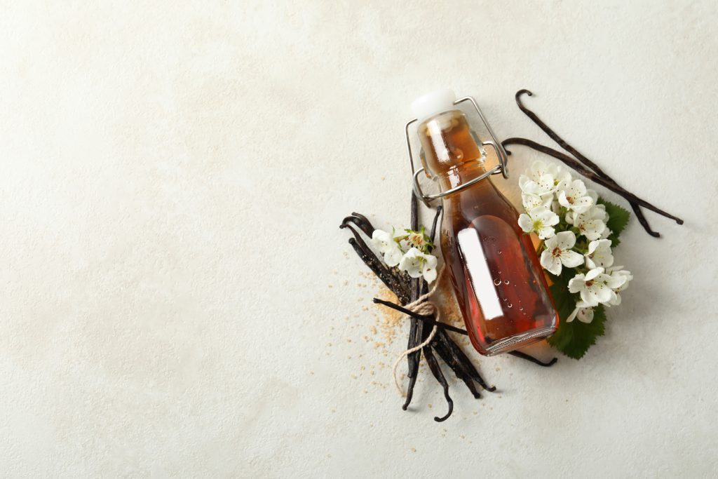 Wilhelm Haarmann and the Vanilla Revolution: History and Modernity