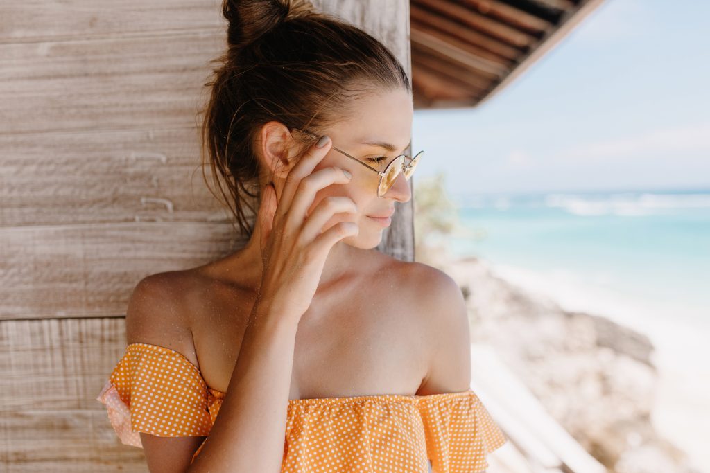 Fresh, Bright and Attractive: the Best Fragrances for a Hot and Sunny Summer