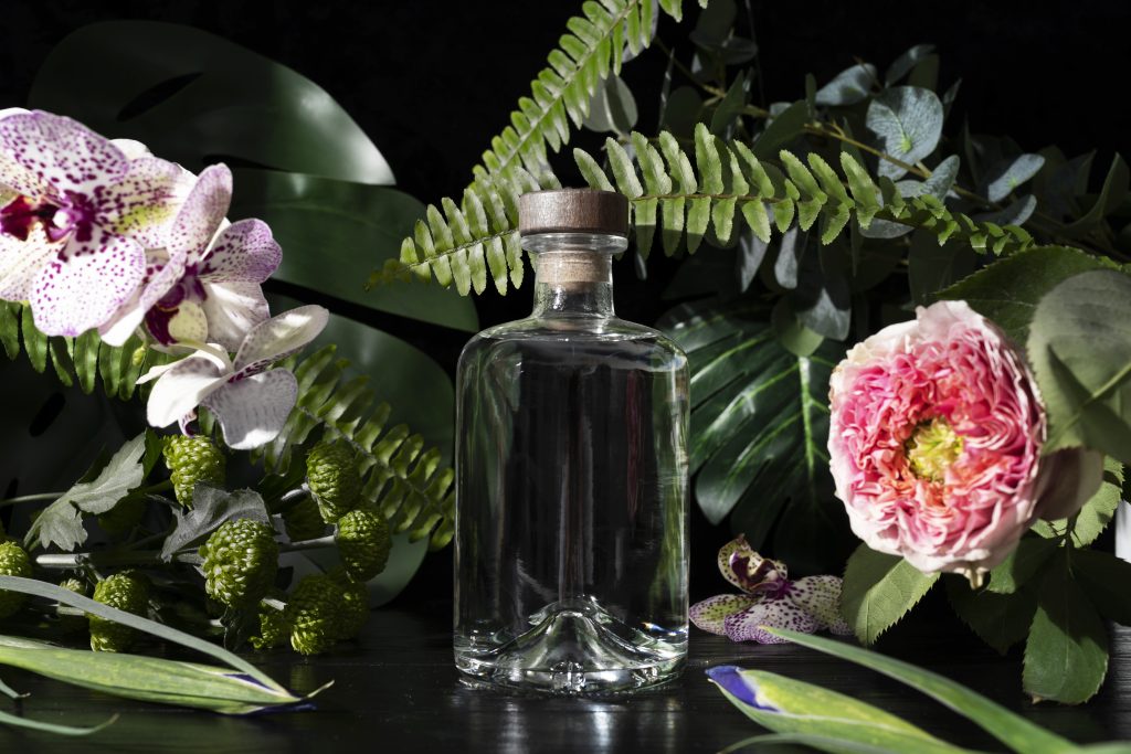 The History of the Gucci Perfume House