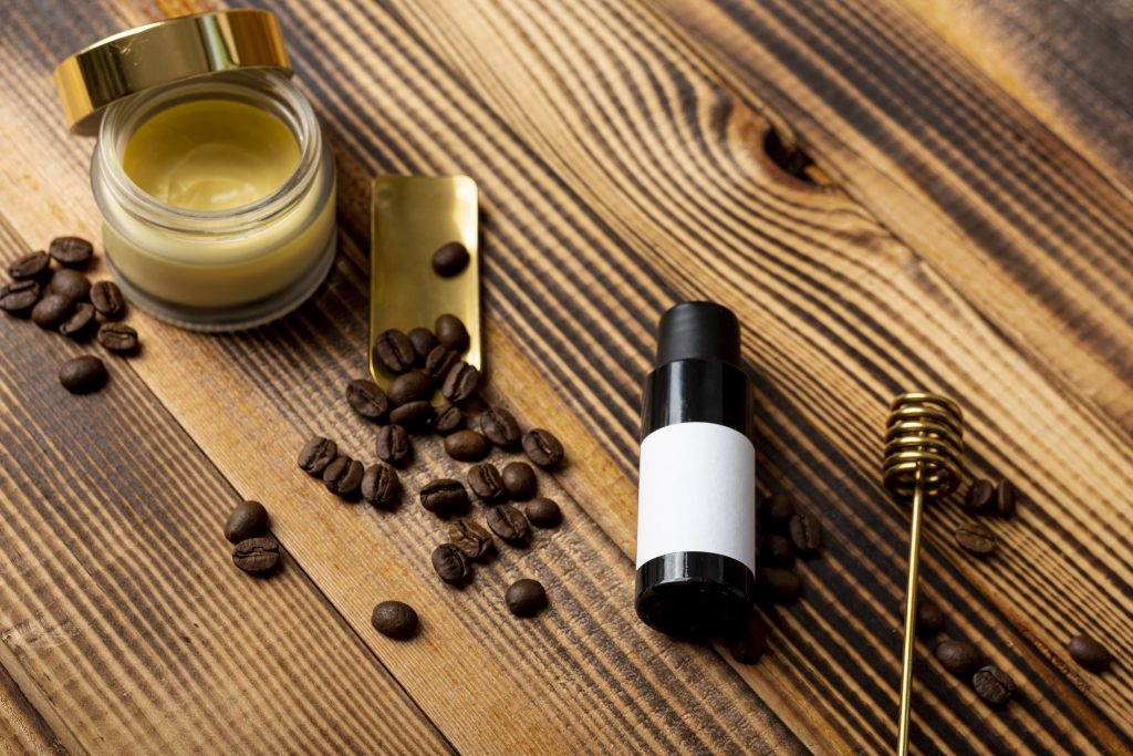 The Smell of Coffee in Perfumery: The Most Famous Fragrances