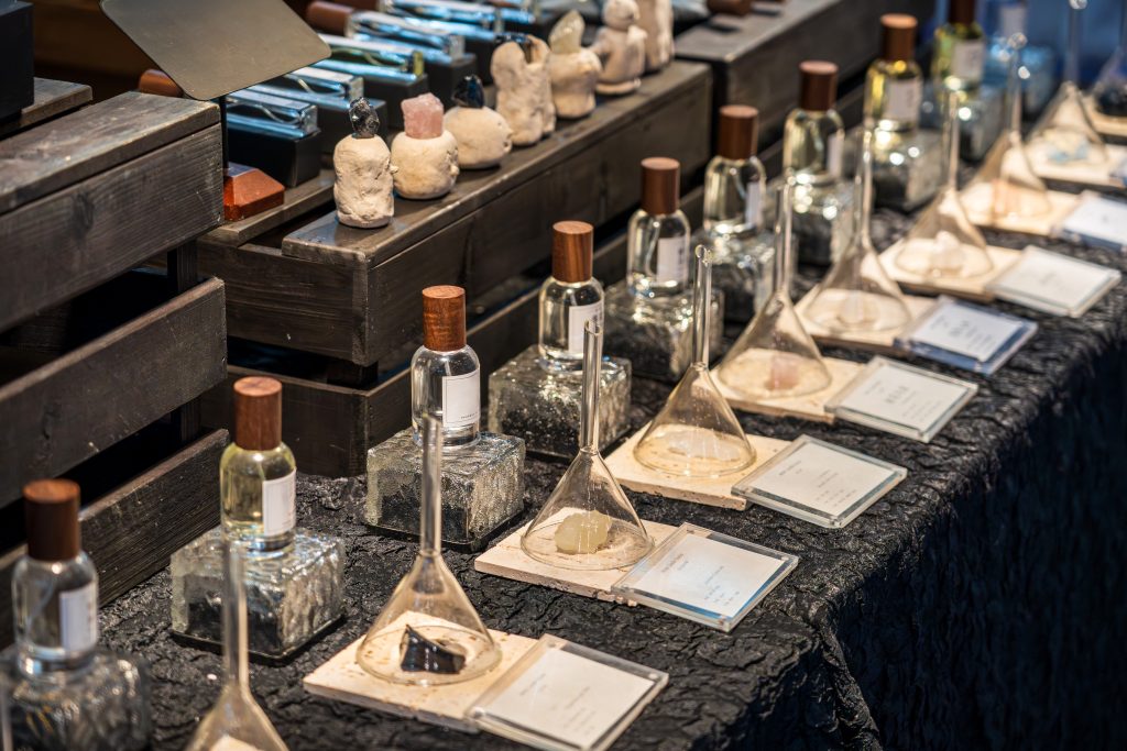 Perfume Museums – They Exist