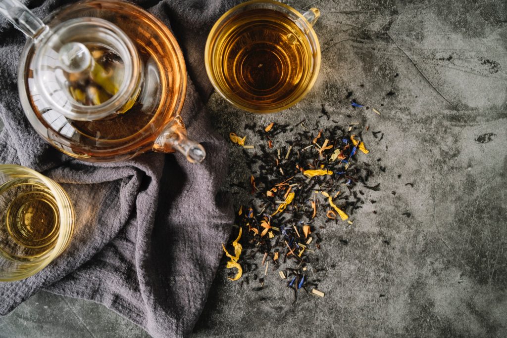 The Delightful Tea Note and its Unique Magic in Perfumery