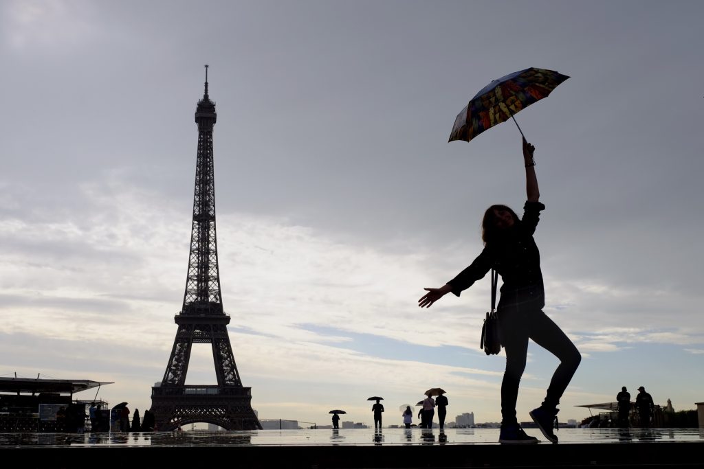 Lost In Paris Roja Dove: What Kind of Fragrance Is It?
